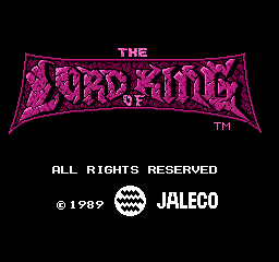 战王之王 (日版) (动作)